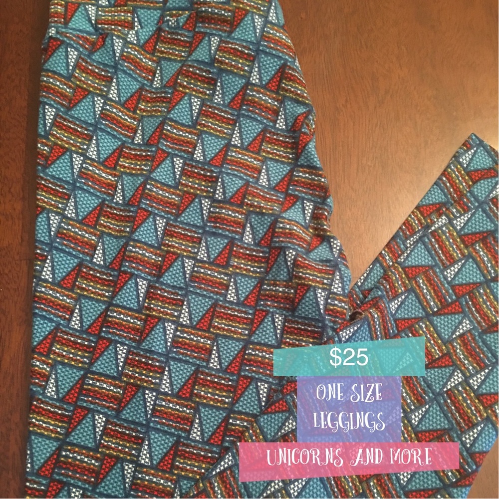 Lularoe os leggings